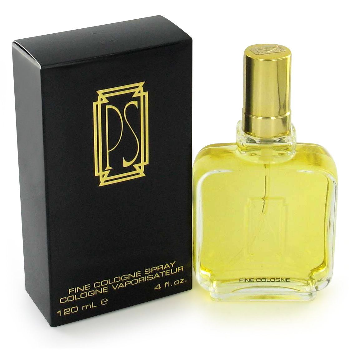 Paul Sebastian 4 oz Cologne Spray