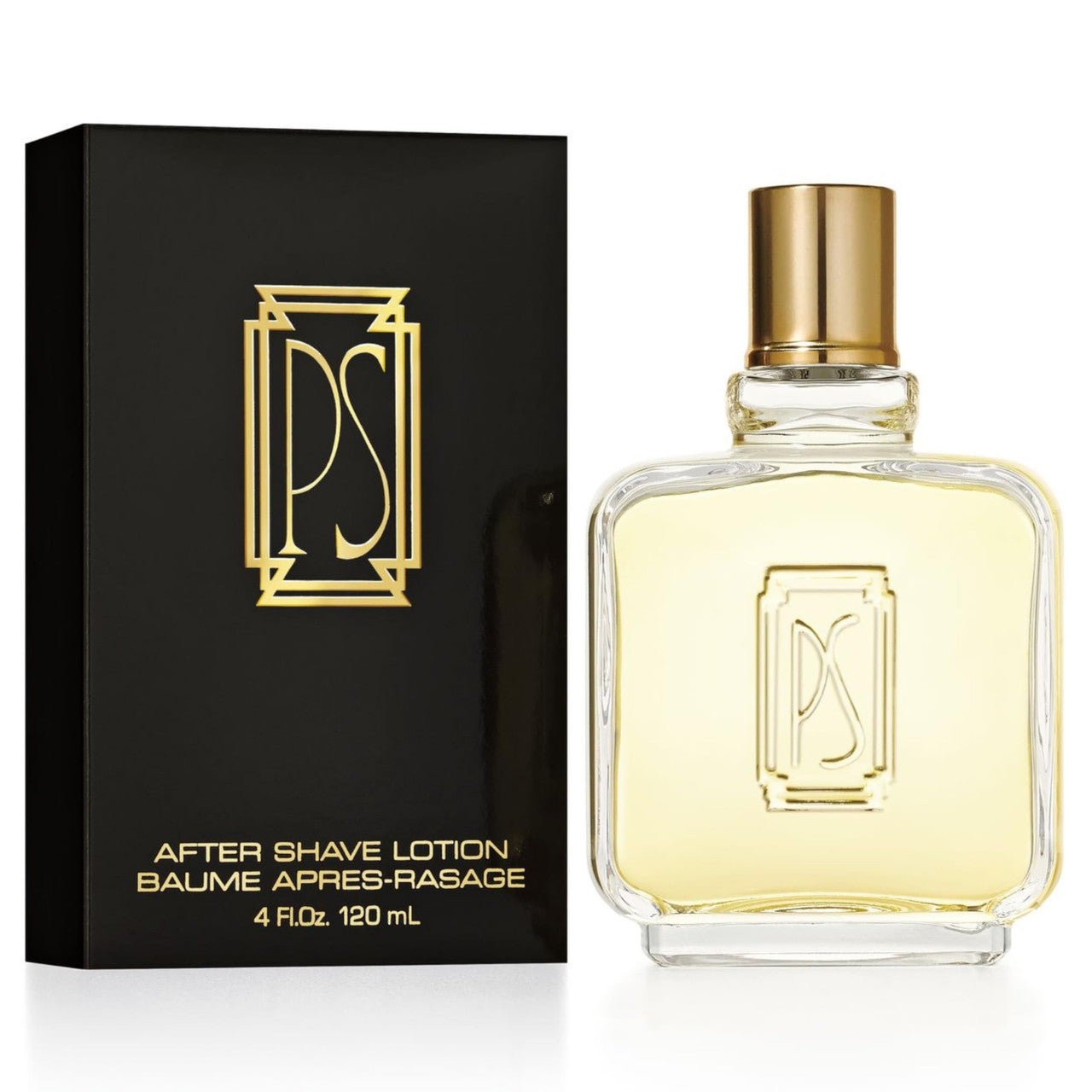 Paul Sebastian 4 oz Aftershave