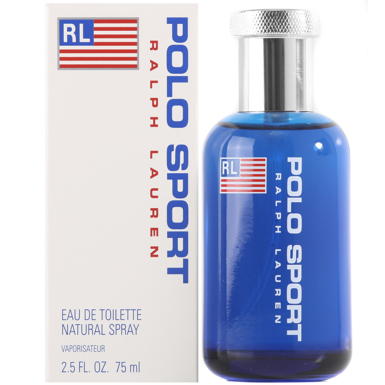 Polo Sport 2.5 Eau de Toilette Spray