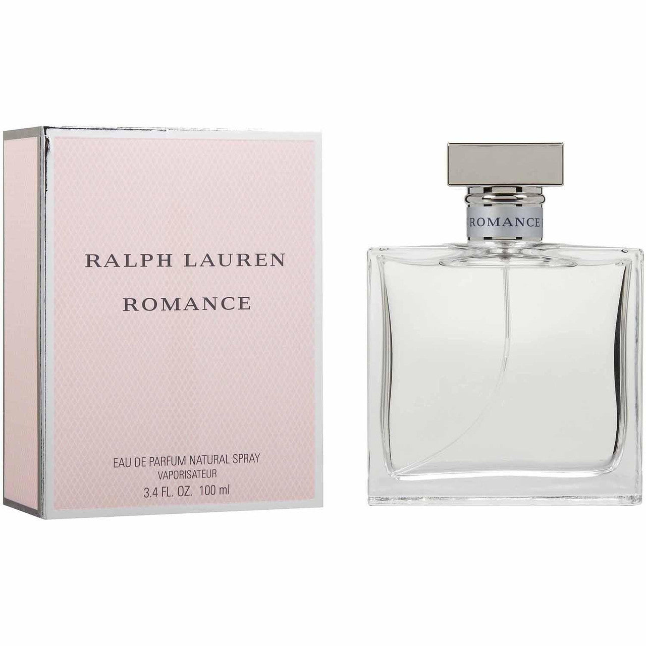 Romance 3.4 Eau de Parfum Spray for Women