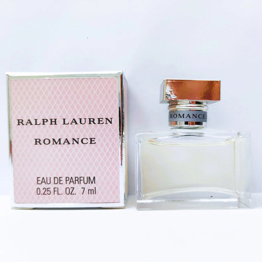 Ralph Lauren Romance 0.25 Eau de Parfum Mini for Women
