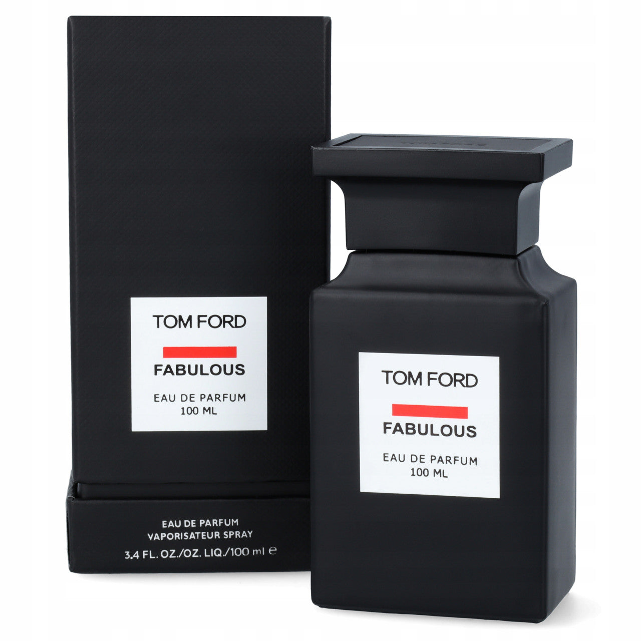 Tom Ford Fabulous 3.4 Eau de Parfum Spray