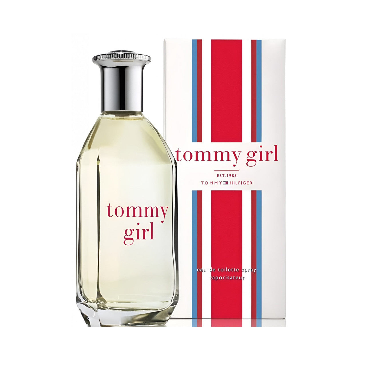 Tommy Girl 6.8 Eau de Toilette Spray
