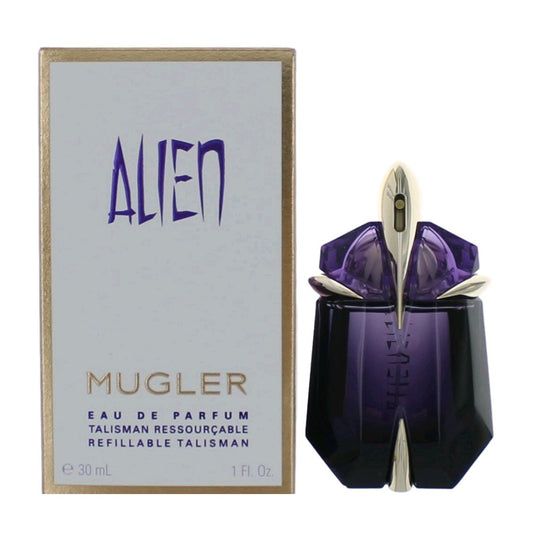 Alien 1 oz Eau de Parfum Spray Refillable