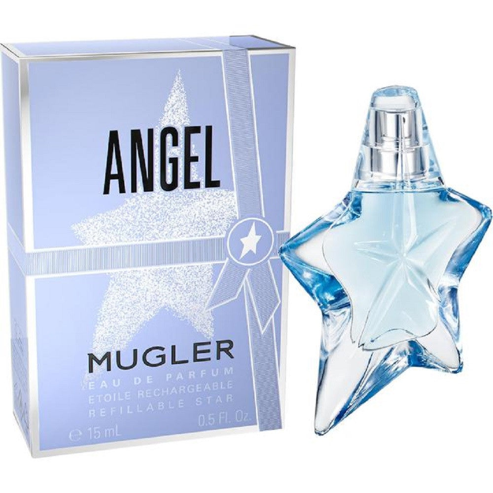 Angel15Ml (0.5Oz) Eau de Parfum Spray for Women
