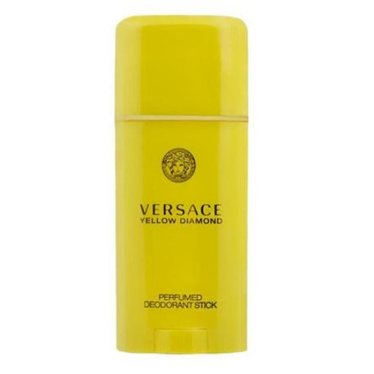 Versace Yellow Diamond 1.7 Deodorant Stick for Women