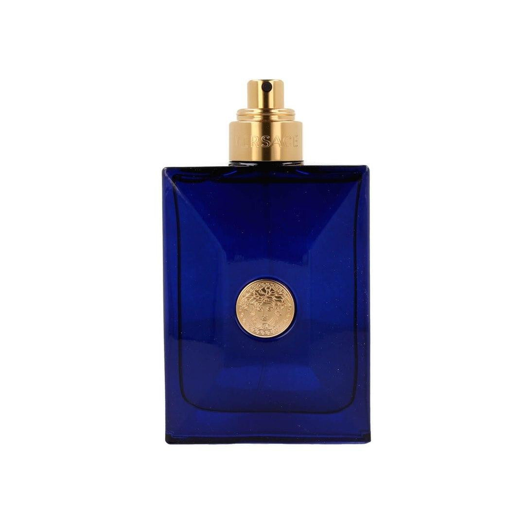 Versace Dylan Blue Tester 3.4 Eau de Toilette Spray for Men