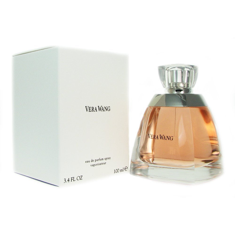 Vera Wang 3.4 Eau de Parfum Spray for Women