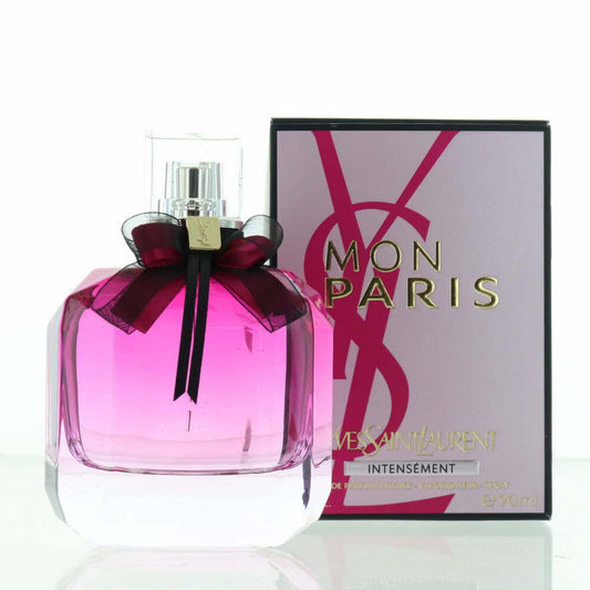 Mon Paris Intensement Eau De Parfum Spray By Yves Saint Laurent
