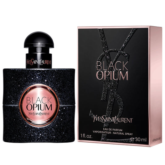 Ysl Black Opium 1 oz Eau de Parfum Spray