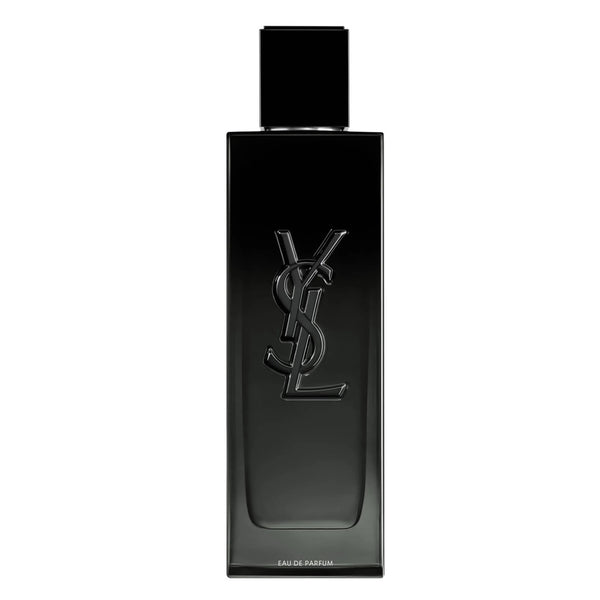 Ysl Myslf Tester 3.3 Eau De Parfum Spray For Men Refillable
