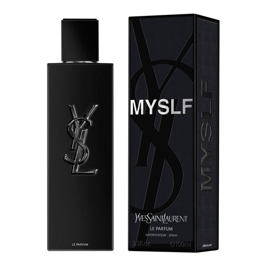 Ysl Myslf Le Parfum 2 oz Parfum Spray For Men
