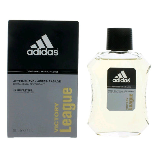 Adidas Victory League by Adidas, 3.4 oz After Shave for Men - 101 Perfume Plus