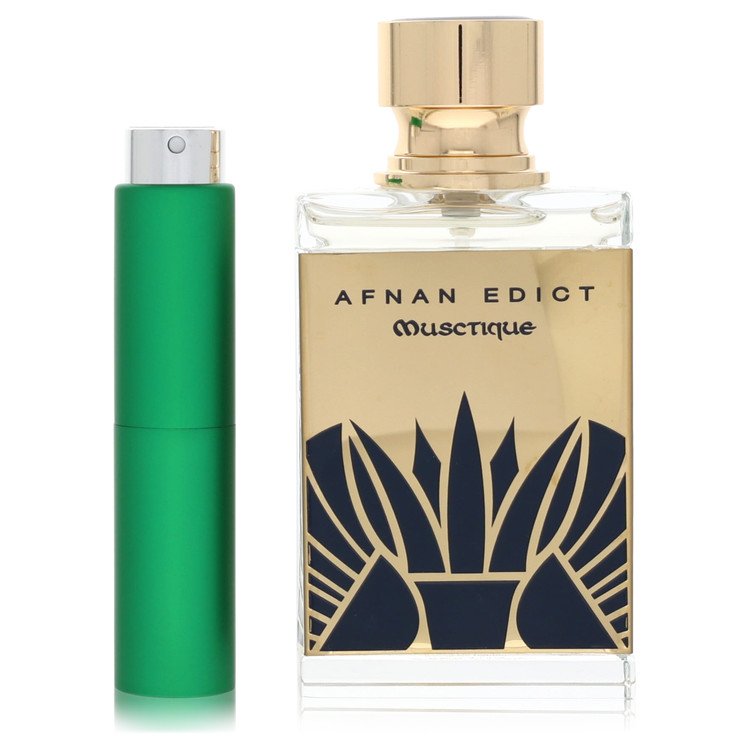 Afnan Edict Musctique - Travel Spray