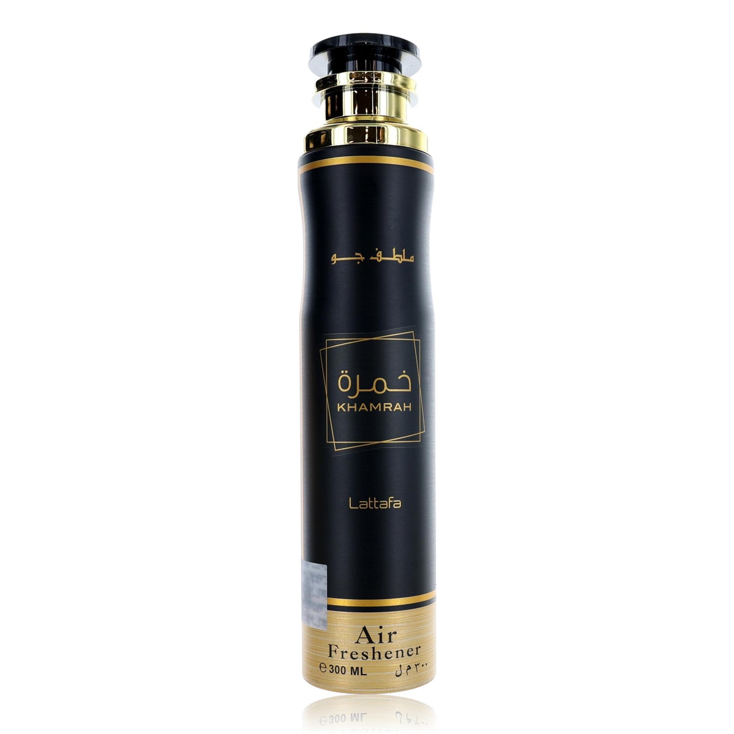 Khamrah de Lattafa, ambientador de 10 oz