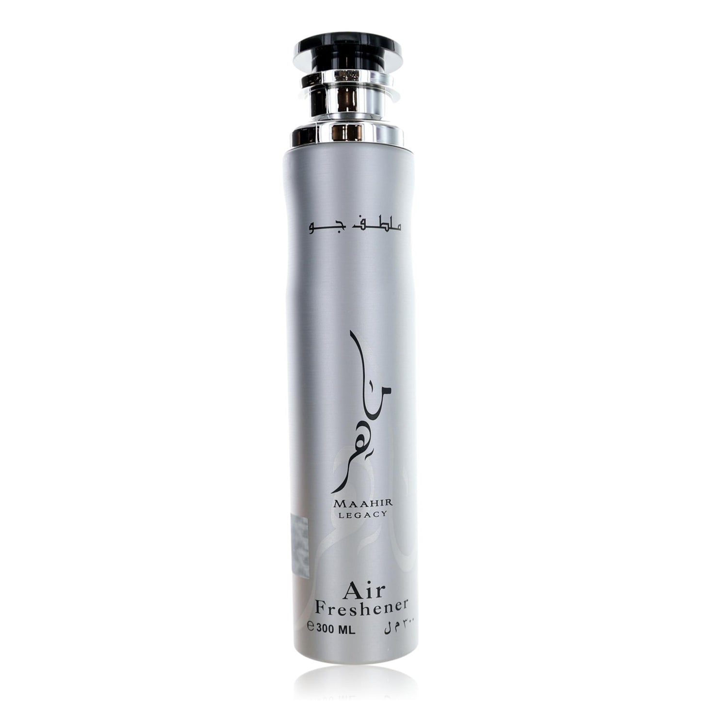 Maahir Legacy de Lattafa, Ambientador de 10 oz