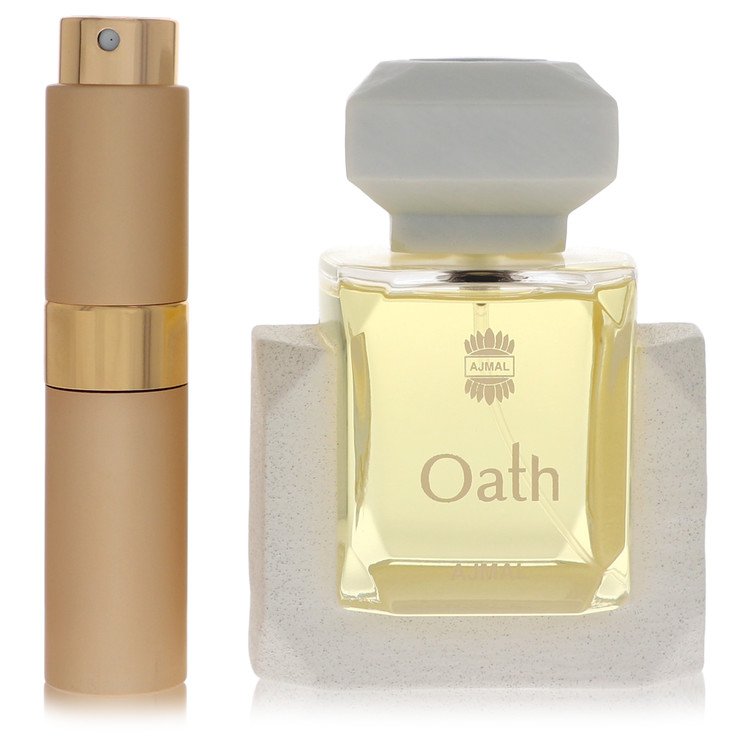Ajmal Oath - Travel Spray