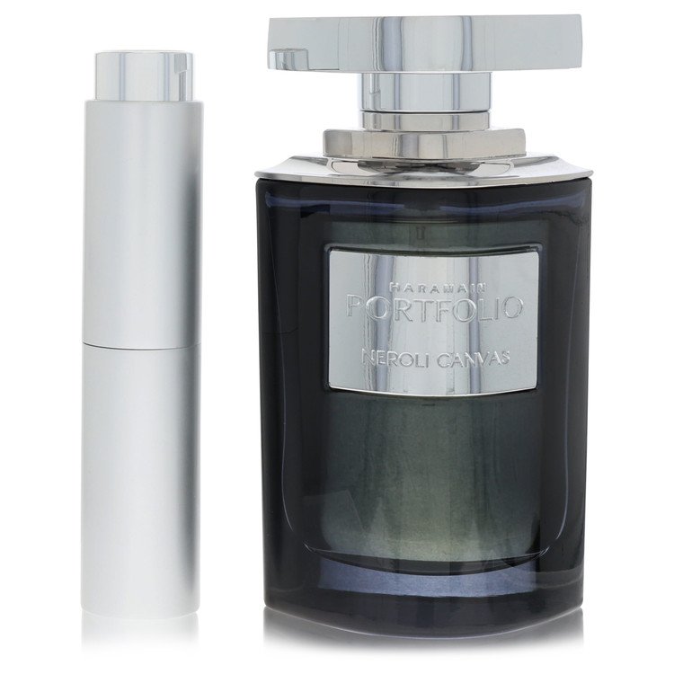 Al Haramain Portfolio Neroli Canvas - Travel Spray