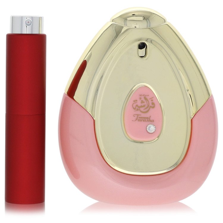 Al Haramain Farasha - Travel Spray