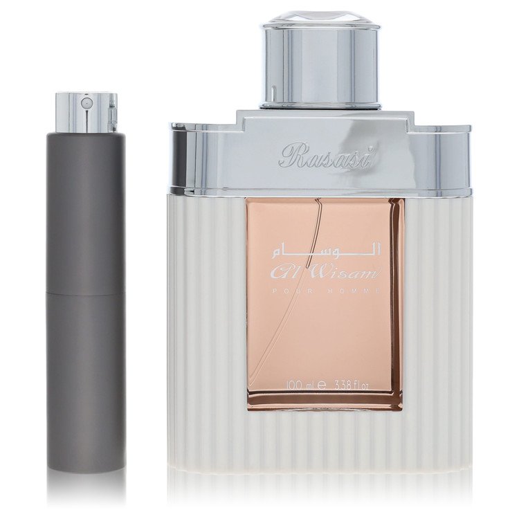 Al Wisam Day Born To Win - Travel Spray