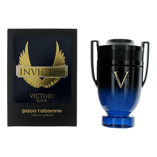 Invictus Victory Elixir Parfum Intense Spray By Paco Rabanne