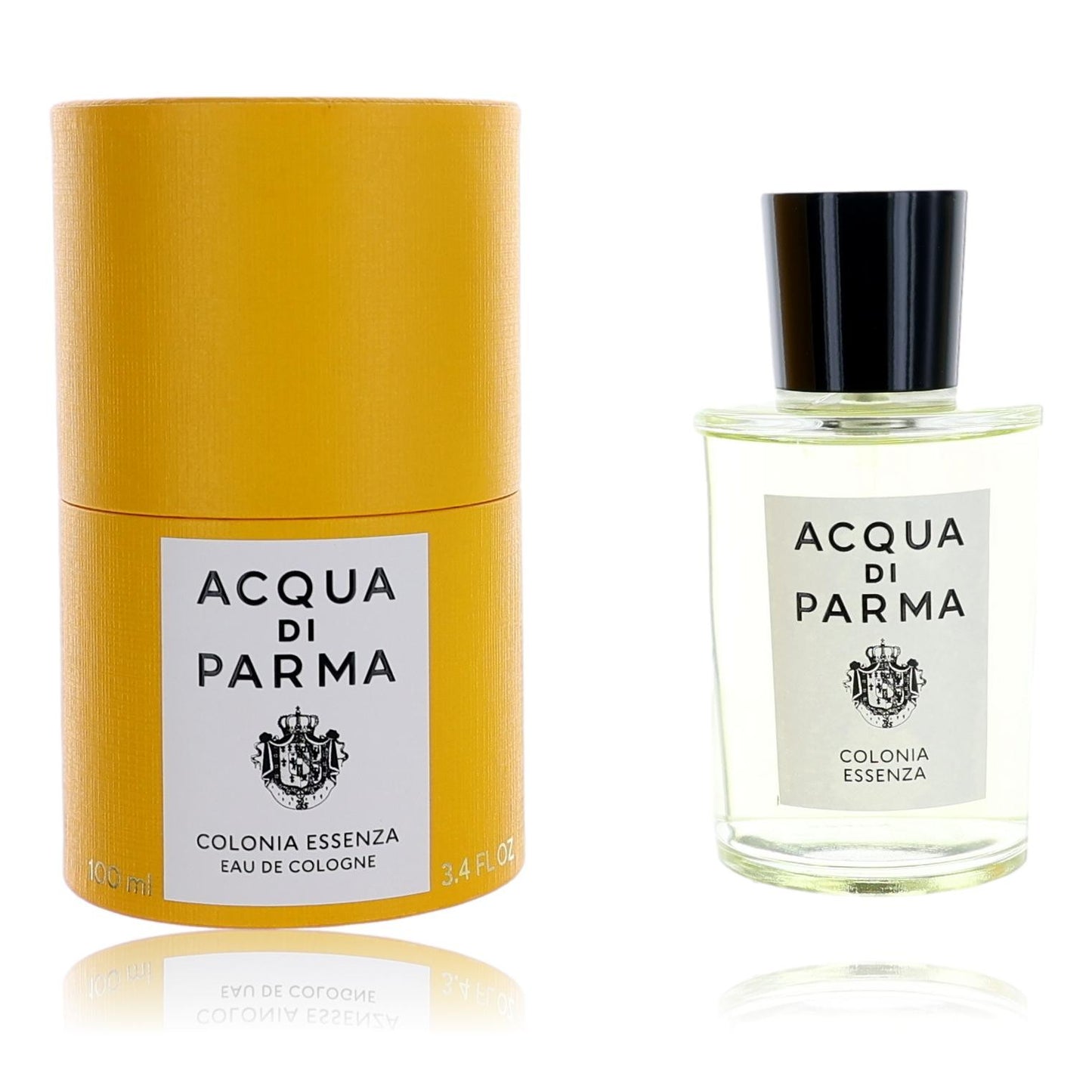 Acqua Di Parma Colonia Essenza de Acqua Di Parma, Eau de Colonia en Spray de 3.4oz para hombres