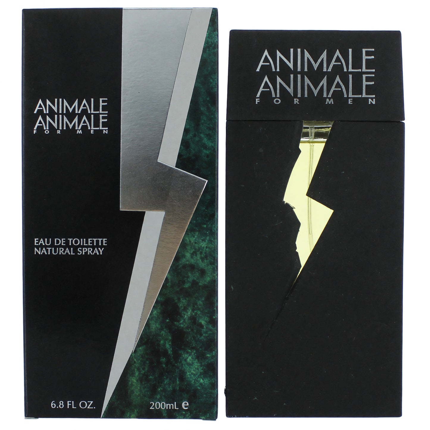Animale Animale by Animale, 6.8 oz EDT Spray for Men