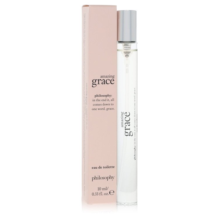 Amazing Grace - Travel Spray