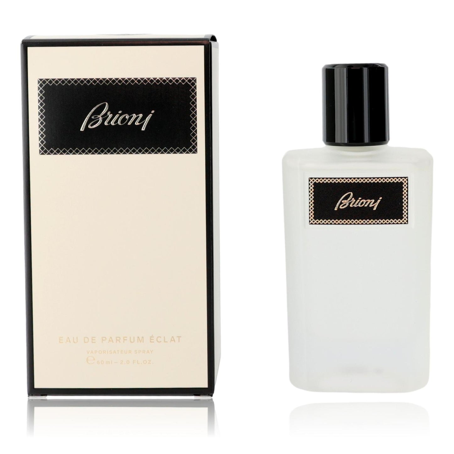 Brioni de Brioni, vaporizador EDP Eclat de 60 ml para hombre