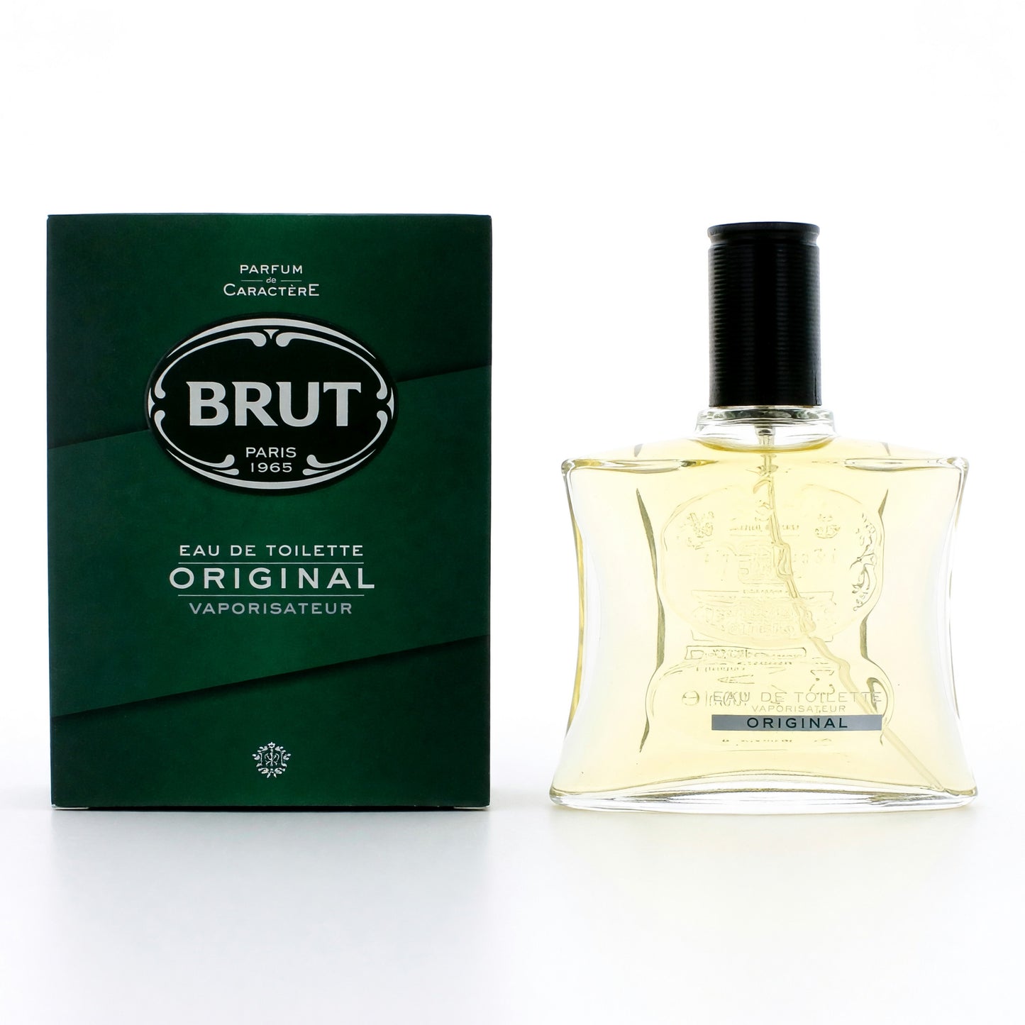 Brut Original de Brut, 100 ml EDT Spray para Hombre