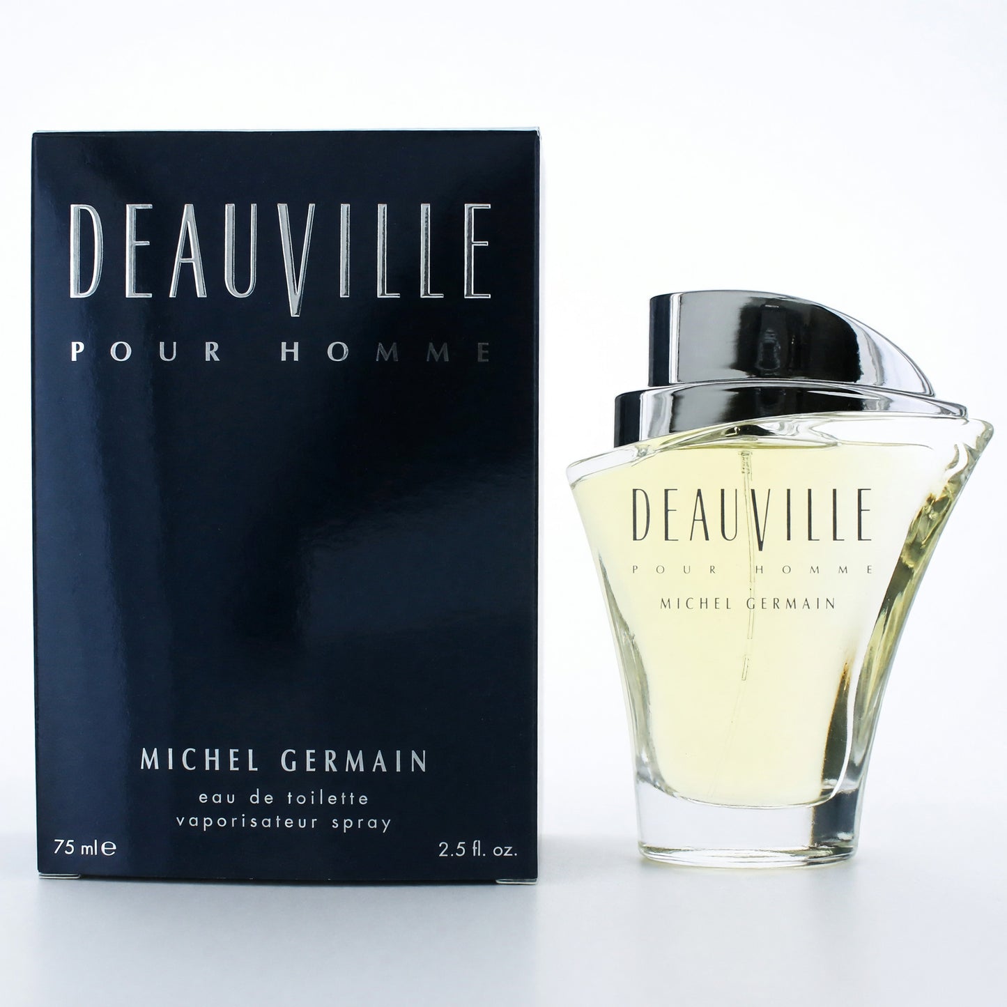 Deauville de Michel Germain, Spray de 2.5 oz EDT para Hombres