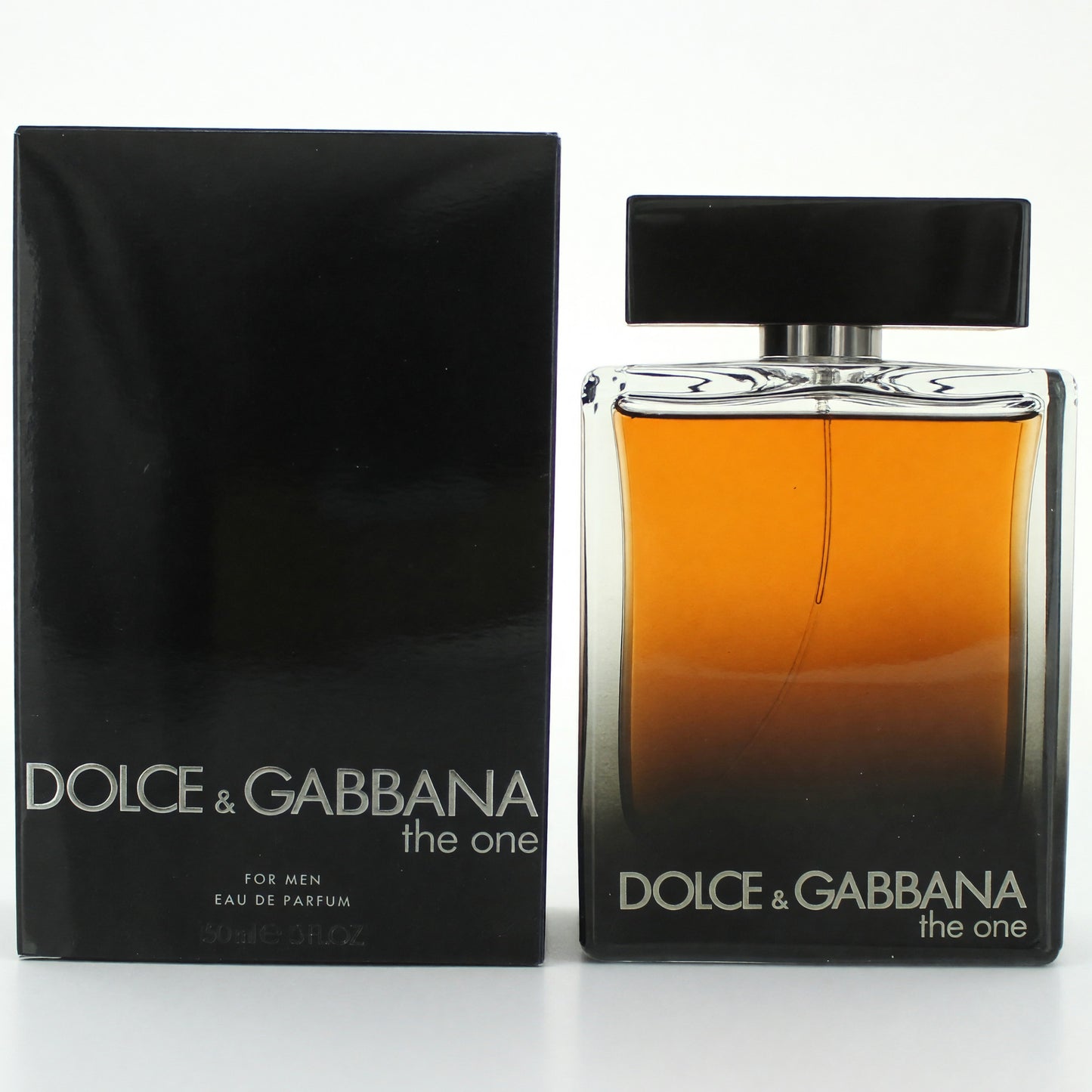 The One de Dolce & Gabbana, Eau de Parfum en spray de 5 oz para hombre