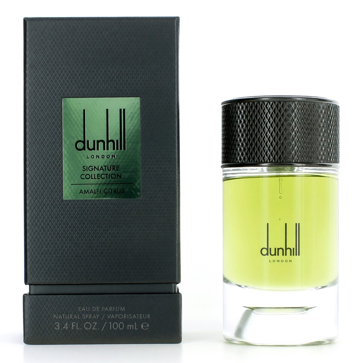 Dunhill Amalfi Citrus de Alfred Dunhill, EDP Vaporizador de 100 ml para Hombre