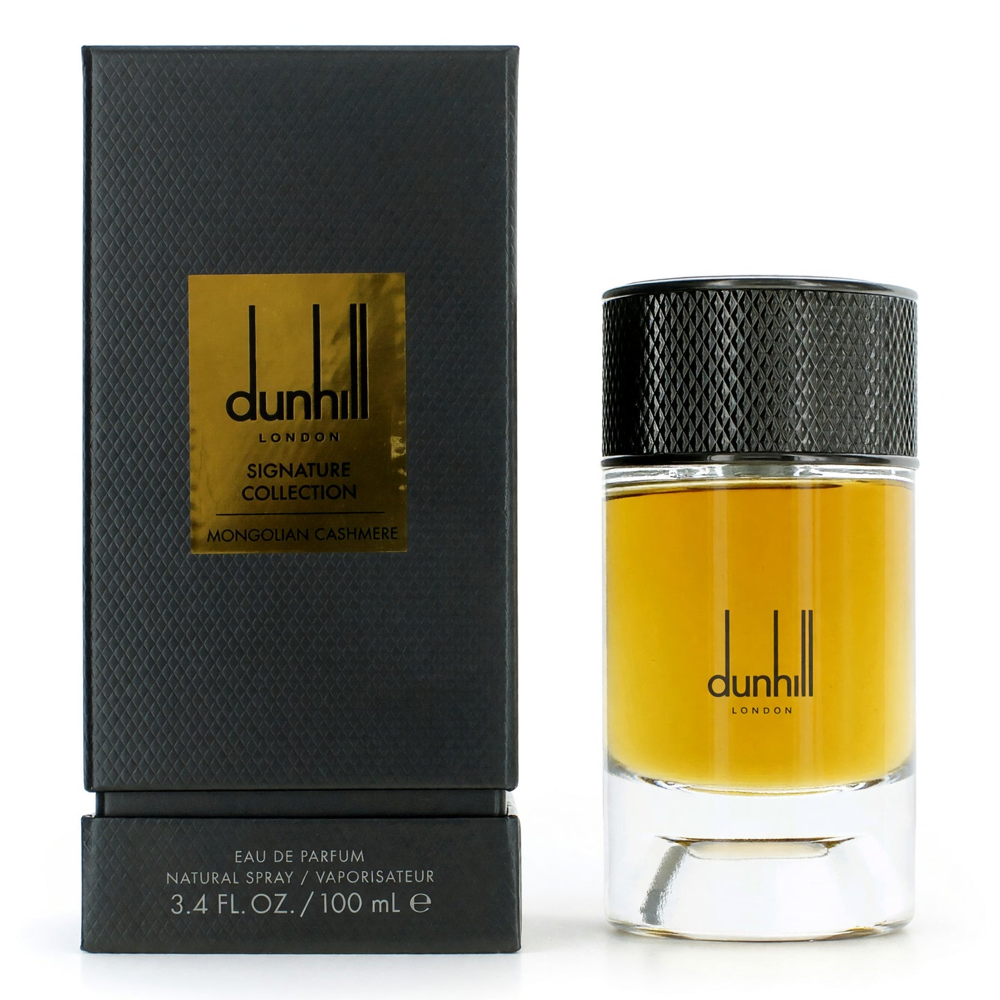 Dunhill Mongolian Cashmere de Alfred Dunhill, EDP Vaporizador de 100 ml para Hombres