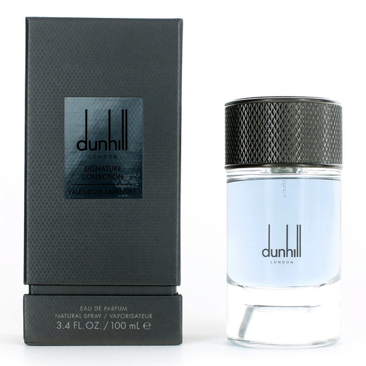 Dunhill Valensole Lavander de Alfred Dunhill, EDP Spray de 100 ml para Hombres