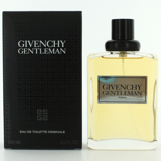 Gentleman Original de Givenchy, Eau de Toilette Vaporizador de 100 ml para Hombre