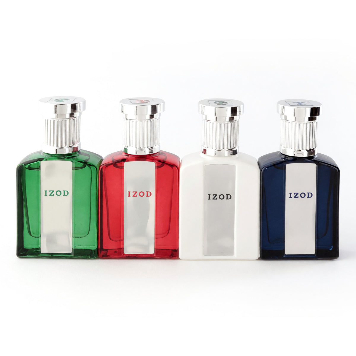Izod by Izod, 4 Piece Variety EDT Set for Men
