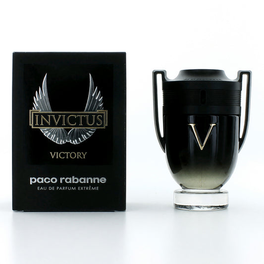 Invictus Victory by Paco Rabanne, 1.7 oz EDP Extreme Spray for Men