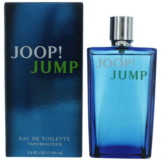 Joop! Jump de Joop, vaporizador EDT de 100 ml para hombre