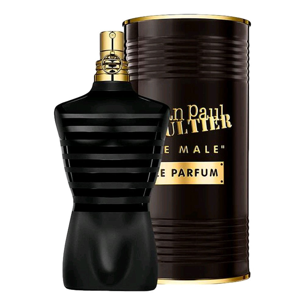Jean Paul Gaultier Le Male Le Parfum by JPG, EDP Intense para hombre, 125ml