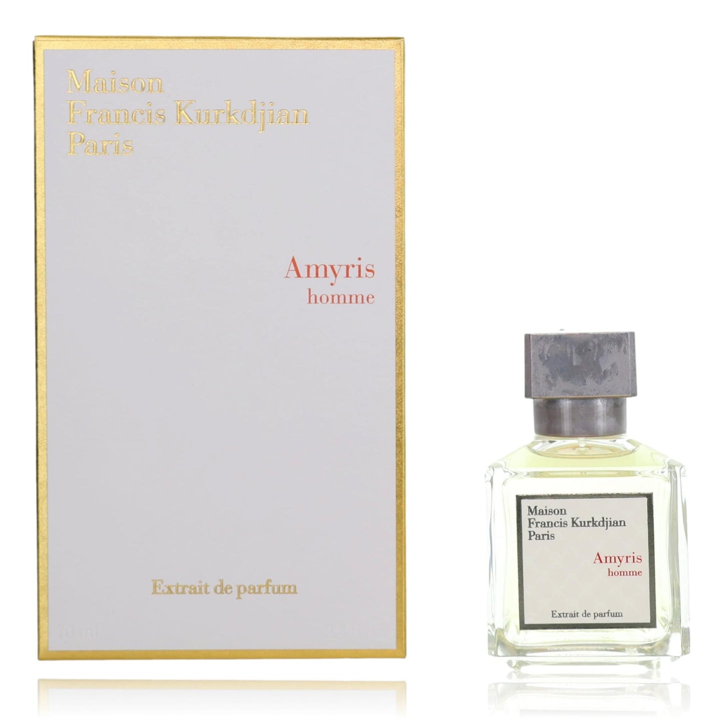 Amyris Homme de Maison Francis Kurkdjian, 70ml Extrait de Parfum para hombre