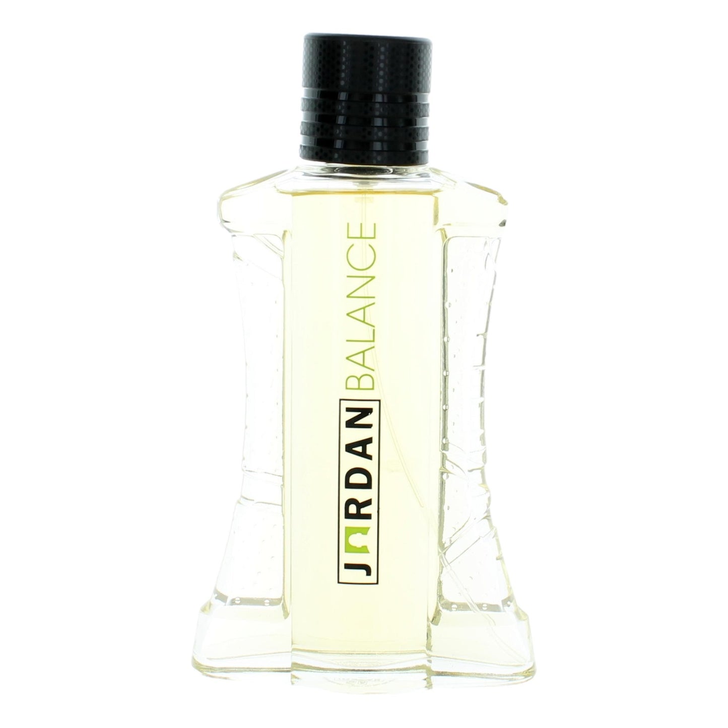 Balance de Michael Jordan, vaporizador EDT de 3.4 oz para hombre, sin caja