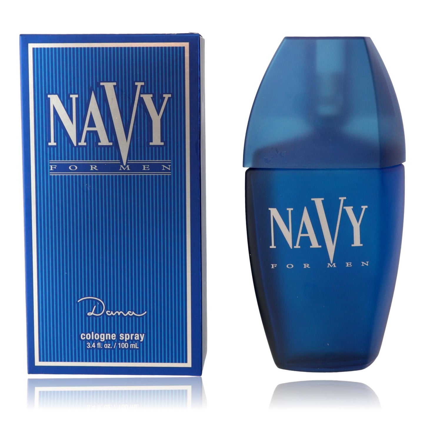 Navy by Dana, Eau de Colonia en Espray de 3.4 oz para Hombres