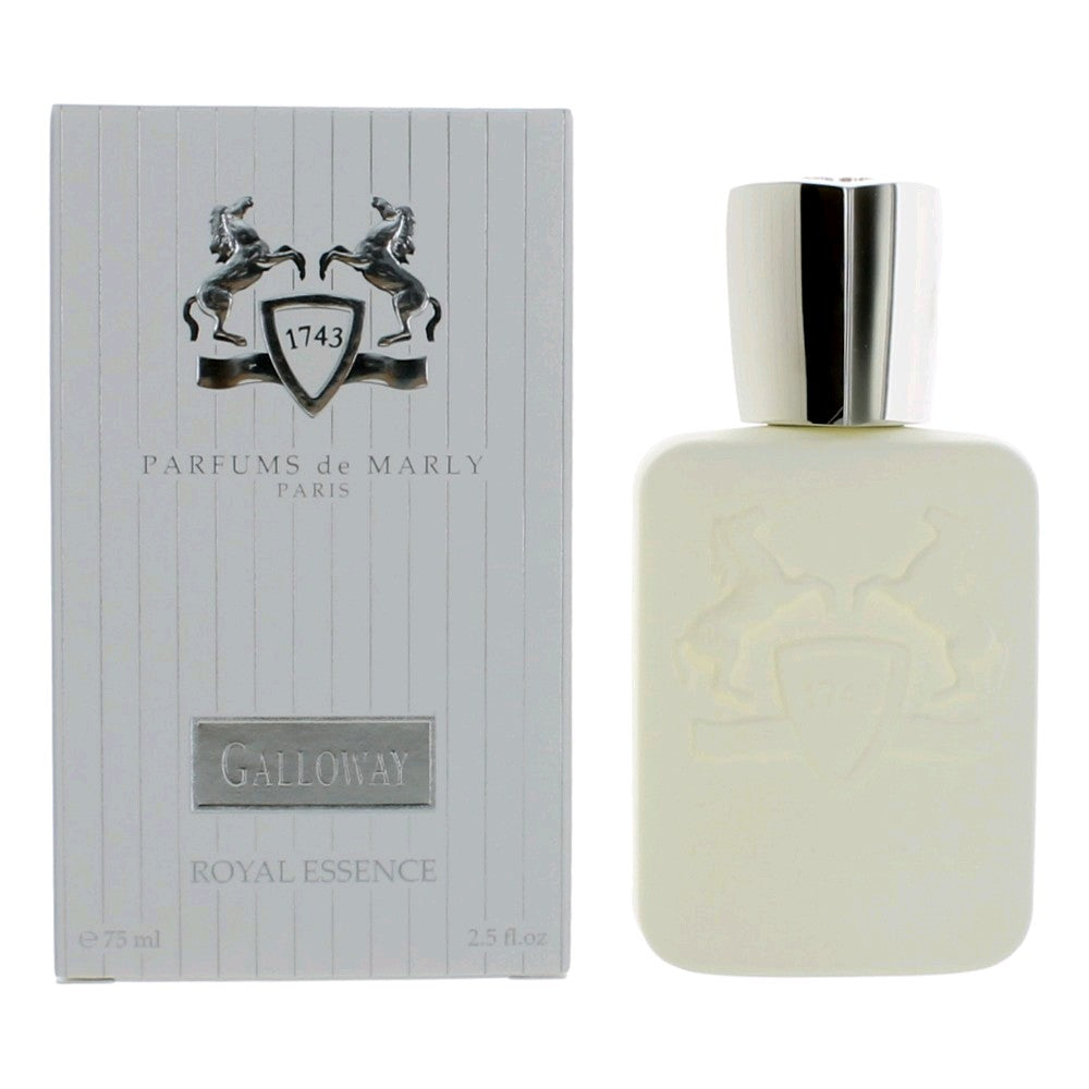 Parfums de Marly Galloway de Parfums de Marly, Eau de Parfum en spray de 75 ml para unisex