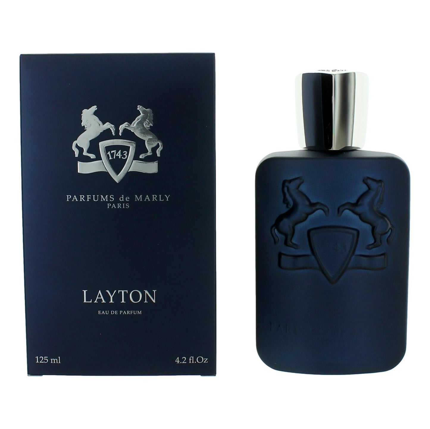 Parfums de Marly Layton by Parfums de Marly, 4.2 oz Eau De Parfum Spray for Men