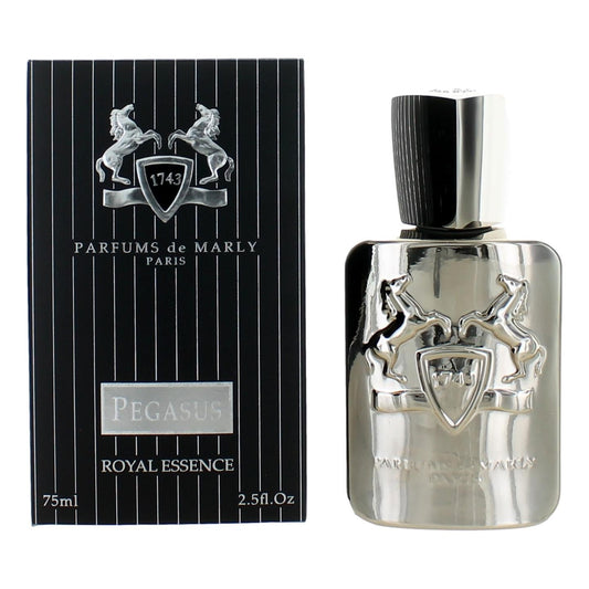 Parfums de Marly Pegasus by Parfums de Marly, 2.5 oz Eau De Parfum Spray for Men