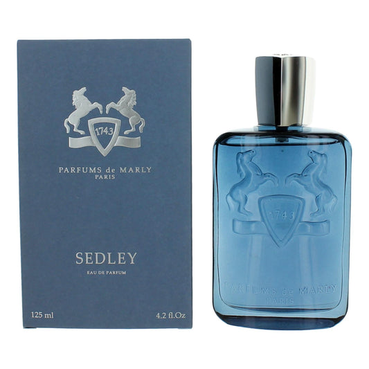 Parfums de Marly Sedley by Parfums de Marly, 4.2 oz Eau De Parfum Spray for Men