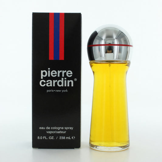 Pierre Cardin de Pierre Cardin, agua de colonia en spray de 8 oz para hombres