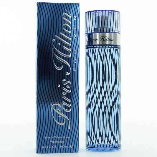 Paris Hilton by Paris Hilton, Eau de Toilette en Spray de 100 ml para Hombre
