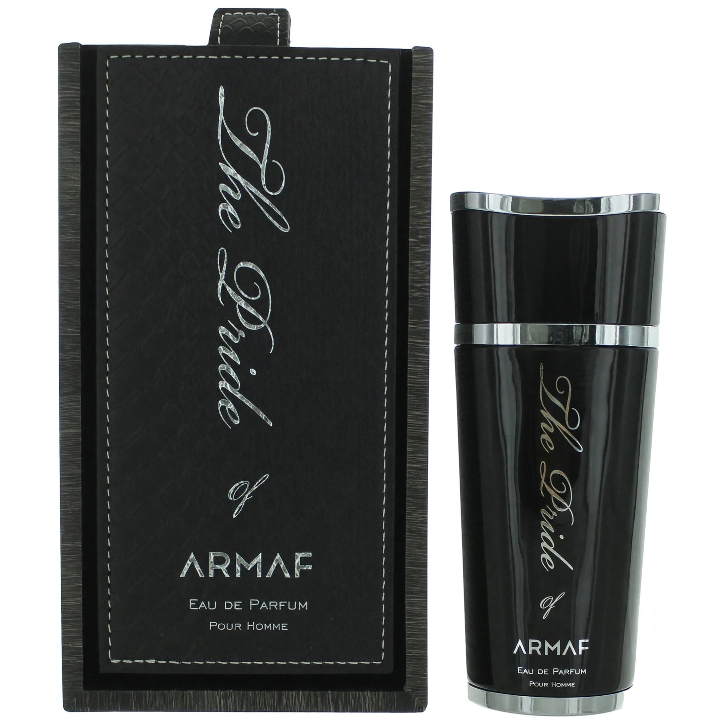 The Pride of Armaf by Armaf, 3.4 oz EDP Spray for Men